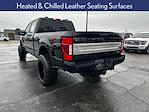 Used 2022 Ford F-250 Platinum Crew Cab for sale #PF39165 - photo 2