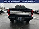 Used 2022 Ford F-250 Platinum Crew Cab for sale #PF39165 - photo 6