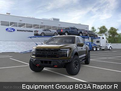 New 2025 Ford F-150 Raptor SuperCrew Cab for sale #C59908 - photo 2