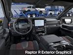 2025 Ford F-150 SuperCrew Cab 4WD Pickup for sale #C59908 - photo 10