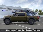 2025 Ford F-150 SuperCrew Cab 4WD Pickup for sale #C59908 - photo 4