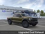 2025 Ford F-150 SuperCrew Cab 4WD Pickup for sale #C59908 - photo 8
