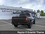 2025 Ford F-150 SuperCrew Cab 4WD Pickup for sale #C59908 - photo 9