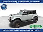 2022 Ford Bronco 4WD SUV for sale #C59908A - photo 1