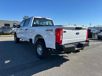 New 2025 Ford F-250 XL Crew Cab 4x4 Pickup for sale #C59999 - photo 2