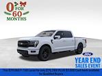 New 2025 Ford F-150 Lariat SuperCrew Cab for sale #C60138 - photo 1