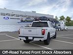 New 2025 Ford F-150 Lariat SuperCrew Cab for sale #C60138 - photo 10