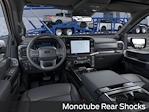 New 2025 Ford F-150 Lariat SuperCrew Cab for sale #C60138 - photo 11