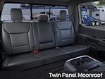 New 2025 Ford F-150 Lariat SuperCrew Cab for sale #C60138 - photo 15