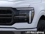 New 2025 Ford F-150 Lariat SuperCrew Cab for sale #C60138 - photo 24