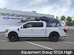 New 2025 Ford F-150 Lariat SuperCrew Cab for sale #C60138 - photo 5