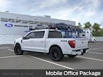 New 2025 Ford F-150 Lariat SuperCrew Cab for sale #C60138 - photo 2