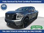 Used 2023 Nissan Titan SV Crew Cab for sale #C60138A - photo 1