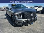 Used 2023 Nissan Titan SV Crew Cab for sale #C60138A - photo 10