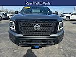 Used 2023 Nissan Titan SV Crew Cab for sale #C60138A - photo 11