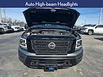 2023 Nissan Titan Crew Cab 4WD Pickup for sale #C60138A - photo 22