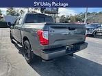 Used 2023 Nissan Titan SV Crew Cab for sale #C60138A - photo 3