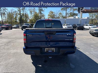 2022 Nissan Frontier Crew Cab 4WD Pickup for sale #C60138B - photo 2