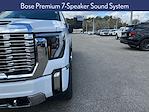 2024 GMC Sierra 2500 Crew Cab 4WD Pickup for sale #C62009A - photo 11