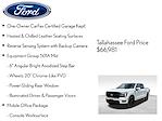 Used 2025 Ford F-150 Lariat SuperCrew Cab for sale #C62842A - photo 6