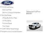 Used 2025 Ford F-150 Lariat SuperCrew Cab for sale #C62842A - photo 8