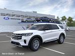 New 2025 Ford Explorer Active SUV for sale #C62876 - photo 1