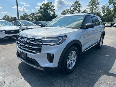 New 2025 Ford Explorer Active SUV for sale #C63267 - photo 1
