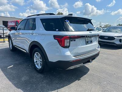 New 2025 Ford Explorer Active SUV for sale #C63267 - photo 2
