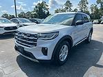 New 2025 Ford Explorer Active SUV for sale #C63267 - photo 1