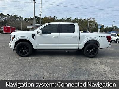 New 2025 Ford F-150 Platinum SuperCrew Cab for sale #C63535 - photo 2