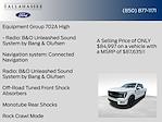New 2025 Ford F-150 Platinum SuperCrew Cab for sale #C63535 - photo 25