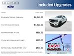 New 2025 Ford F-150 Platinum SuperCrew Cab for sale #C63535 - photo 3