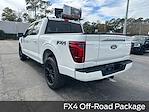 New 2025 Ford F-150 Platinum SuperCrew Cab for sale #C63535 - photo 4