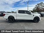 New 2025 Ford F-150 Platinum SuperCrew Cab for sale #C63535 - photo 8