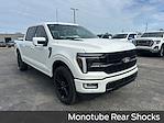 New 2025 Ford F-150 Platinum SuperCrew Cab for sale #C63535 - photo 9