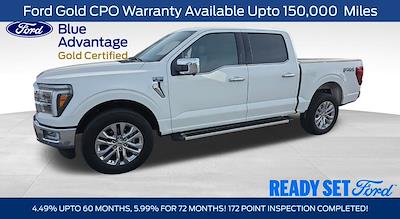 Used 2024 Ford F-150 - photo 1
