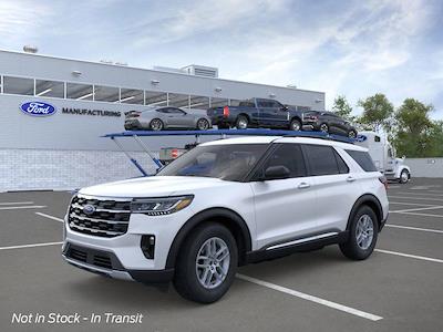 2025 Ford Explorer RWD SUV for sale #C65735 - photo 1