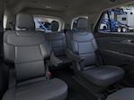 New 2025 Ford Explorer Active SUV for sale #C65735 - photo 11
