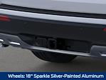 New 2025 Ford Explorer Active SUV for sale #C65735 - photo 28