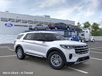 New 2025 Ford Explorer Active SUV for sale #C65735 - photo 7
