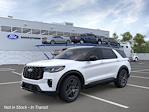 New 2025 Ford Explorer ST SUV for sale #C65932 - photo 1