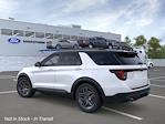 New 2025 Ford Explorer ST SUV for sale #C65932 - photo 4