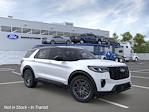 New 2025 Ford Explorer ST SUV for sale #C65932 - photo 7