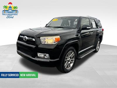 Used 2013 Toyota 4Runner Limited for sale #C65932A - photo 1