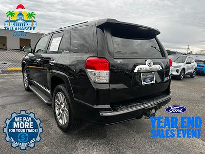 Used 2013 Toyota 4Runner Limited for sale #C65932A - photo 2