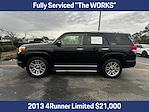 Used 2013 Toyota 4Runner Limited for sale #C65932A - photo 3
