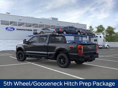New 2026 Ford F-250 XL Crew Cab 4x4 Pickup for sale #C66300 - photo 2