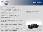 New 2026 Ford F-250 XL Crew Cab 4x4 Pickup for sale #C66300 - photo 10