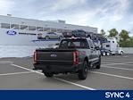 New 2026 Ford F-250 XL Crew Cab 4x4 Pickup for sale #C66300 - photo 12