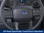 New 2026 Ford F-250 XL Crew Cab 4x4 Pickup for sale #C66300 - photo 18